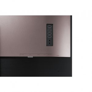 Samsung S32D850T computer monitor 81.3 cm (32") 2560 x 1440 pixels Quad HD LED Black
