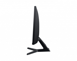 Samsung U28R550UQR LED display 71.1 cm (28") 3840 x 2160 pixels 4K Ultra HD Blue, Grey