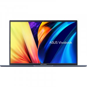 ASUS Vivobook 16X M1603QA-MB073W AMD Ryzen™ 7 5800H Laptop 40.6 cm (16″) WUXGA DDR4-SDRAM SSD Wi-Fi 6 (802.11ax) Windows 11 Home Belgian Blue