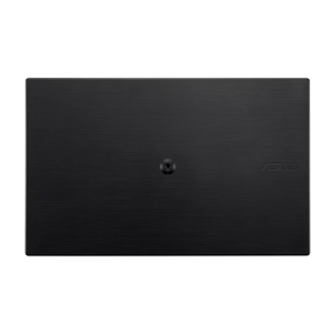 ASUS ZenScreen MB166C computer monitor 39.6 cm (15.6") 1920 x 1080 pixels Full HD LED Black