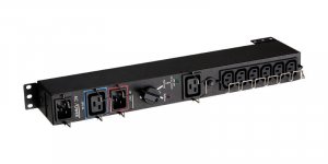 Eaton MBP3KI maintenance bypass panel (MBP) 220 - 240 V Black