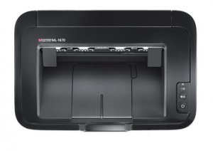 Samsung ML-1670 laser printer 1200 x 1200 DPI A4