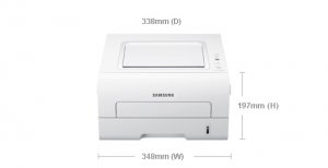 Samsung ML-2955DW laser printer 1200 x 1200 DPI A4 Wi-Fi