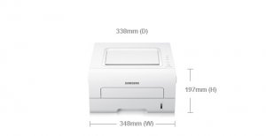 Samsung ML-2955ND laser printer 1200 x 1200 DPI A4