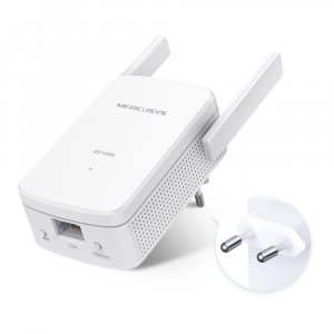 Mercusys AV1000 Gigabit Powerline WiFi Kit