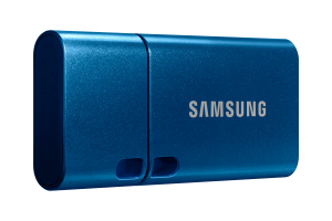 Samsung MUF-128DA USB flash drive 128 GB USB Type-C 3.2 Gen 1 (3.1 Gen 1) Blue