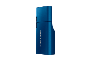 Samsung MUF-128DA USB flash drive 128 GB USB Type-C 3.2 Gen 1 (3.1 Gen 1) Blue