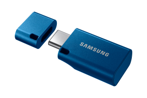 Samsung MUF-128DA USB flash drive 128 GB USB Type-C 3.2 Gen 1 (3.1 Gen 1) Blue
