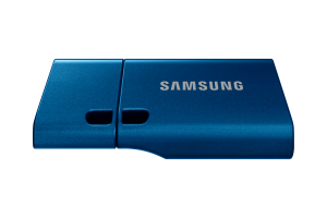 Samsung MUF-128DA USB flash drive 128 GB USB Type-C 3.2 Gen 1 (3.1 Gen 1) Blue