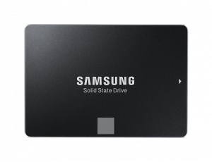 Samsung 850 EVO 500 GB 2.5" Serial ATA III MLC