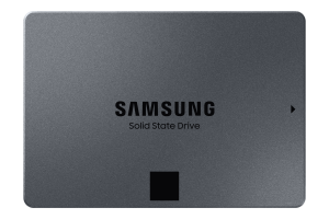 Samsung 860 QVO 1 TB 2.5″ Serial ATA III V-NAND MLC