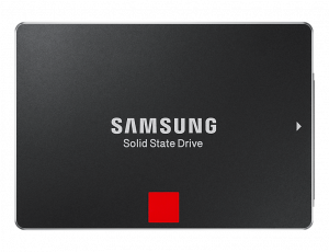Samsung 850 PRO 1 TB 2.5″ Serial ATA III 3D MLC