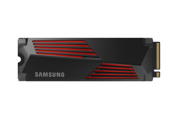 Samsung MZ-V9P1T0 1 TB M.2 PCI Express 4.0 NVMe V-NAND MLC