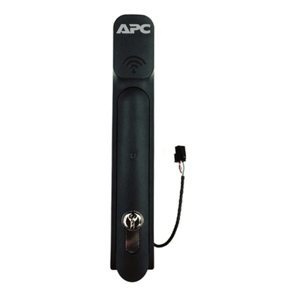 APC Rack Access, Kit, NetBotz, 13.56 MHz 2 Handle