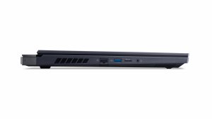 Acer Predator PH16-71 Intel® Core™ i9 i9-13900HX Laptop 40.6 cm (16") WQXGA 32 GB DDR5-SDRAM 2 TB SSD NVIDIA GeForce RTX 4080 Wi-Fi 6 (802.11ax) Windows 11 Home Black