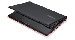 Samsung N145-JP02UK Intel Atom® N450 Netbook 25.6 cm (10.1") 1 GB DDR2-SDRAM 250 GB Windows 7 Starter Black