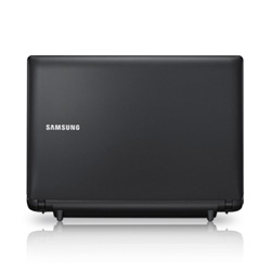 Samsung N145-JP02UK Intel Atom® N450 Netbook 25.6 cm (10.1") 1 GB DDR2-SDRAM 250 GB Windows 7 Starter Black