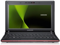 Samsung N145-JPM1UK Intel Atom® N450 Netbook 25.6 cm (10.1″) 1 GB DDR2-SDRAM 160 GB Windows 7 Starter Black