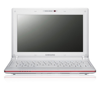 Samsung N150-JP0AUK Intel Atom® N450 Netbook 25.6 cm (10.1") 1 GB DDR2-SDRAM 250 GB Windows 7 Starter