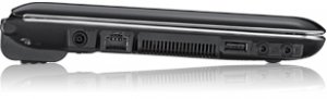 Samsung N220-JMD4UK Intel Atom® N450 Netbook 25.6 cm (10.1") 1 GB DDR2-SDRAM 250 GB Windows 7 Starter