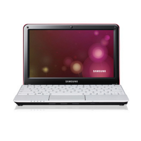 Samsung NC110-AM3UK Intel Atom® N550 Netbook 25.6 cm (10.1") 1 GB DDR3-SDRAM 250 GB Windows 7 Starter