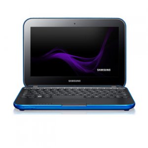 Samsung NS310-A01UK Intel Atom® N550 Netbook 25.6 cm (10.1″) 1 GB DDR3-SDRAM 320 GB Windows 7 Starter
