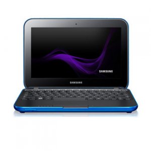 Samsung NS310 Intel Atom® N570 Netbook 25.6 cm (10.1″) 1 GB DDR3-SDRAM 320 GB Windows 7 Starter
