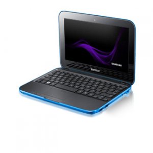 Samsung NS310 Intel Atom® N570 Netbook 25.6 cm (10.1") 1 GB DDR3-SDRAM 320 GB Windows 7 Starter