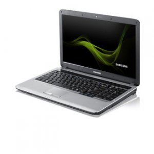 Samsung RV RV510-A0GUK Intel® Celeron® T3500 39.6 cm (15.6") 4 GB DDR3-SDRAM 500 GB Intel® GMA 4500M Windows 7 Home Premium Black, Silver