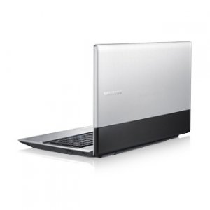 Samsung RV NP-RV511-A08UK laptop Intel® Core™ i3 i3-380M 39.6 cm (15.6") 4 GB DDR3-SDRAM 640 GB Intel® GMA 4500MHD Windows 7 Home Premium Black, Silver