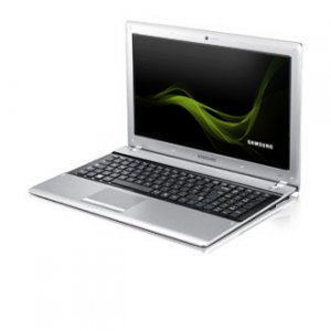 Samsung RV RV511-A0DUK Intel® Pentium® P6200 39.6 cm (15.6") 4 GB DDR3-SDRAM 750 GB Intel® GMA 4500MHD Windows 7 Home Premium Black, Silver