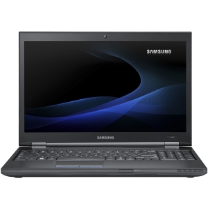 Samsung 2 200A5A Intel® Core™ i3 i3-2350M 39.6 cm (15.6") 4 GB DDR3-SDRAM 500 GB HDD Windows 7 Professional Black