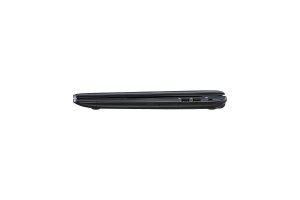 Samsung ATIV NP270E5E Intel® Celeron® 847 Laptop 39.6 cm (15.6") 4 GB DDR3-SDRAM 500 GB HDD Windows 8 Black
