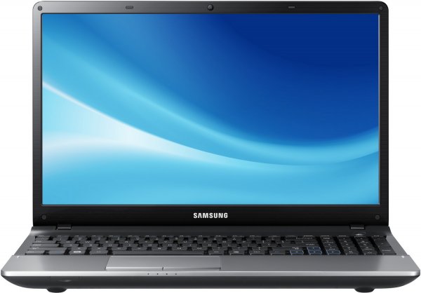 Samsung 3 NP300E5A Intel® Core™ i3 i3-2350M 39.6 cm (15.6") 6 GB DDR3-SDRAM 500 GB HDD Windows 7 Home Premium English Black, Silver