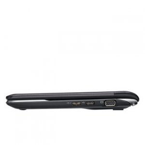 Samsung 3 NP300U1A Intel® Pentium® 957 29.5 cm (11.6") 4 GB DDR3-SDRAM 320 GB Windows 7 Home Premium Silver