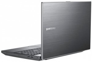 Samsung 3 NP300V5A Intel® Pentium® B950 39.6 cm (15.6″) 4 GB DDR3-SDRAM 500 GB HDD Windows 7 Home Premium Silver
