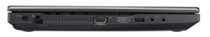 Samsung 3 NP300V5A Intel® Pentium® B950 39.6 cm (15.6") HD 6 GB DDR3-SDRAM 750 GB HDD Windows 7 Home Premium Silver