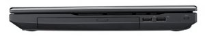 Samsung 3 NP300V5A Intel® Pentium® B950 39.6 cm (15.6") HD 6 GB DDR3-SDRAM 750 GB HDD Windows 7 Home Premium Silver