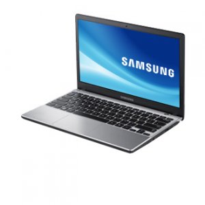 Samsung 3 NP350U2B Intel® Core™ i3 i3-380M 31.8 cm (12.5") 4 GB DDR3-SDRAM 640 GB HDD Windows 7 Home Premium Silver