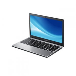 Samsung 3 NP350U2B Intel® Core™ i3 i3-380M 31.8 cm (12.5") 4 GB DDR3-SDRAM 640 GB HDD Windows 7 Home Premium Silver