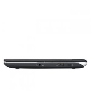 Samsung 3 NP350U2B Intel® Core™ i3 i3-380M 31.8 cm (12.5") 4 GB DDR3-SDRAM 640 GB HDD Windows 7 Home Premium Silver