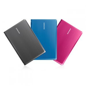Samsung 3 NP350V5C Intel® Core™ i7 i7-3630QM 39.6 cm (15.6") HD 8 GB DDR3-SDRAM 1 TB HDD Windows 8 English
