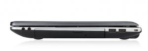 Samsung 3 NP350V5C Intel® Core™ i7 i7-3630QM Laptop 39.6 cm (15.6") 4 GB DDR3-SDRAM 500 GB HDD Windows 7 Professional Silver