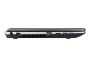 Samsung 3 NP355V5C AMD A8 A8-4500M Laptop 39.6 cm (15.6") HD DDR3-SDRAM 1 TB HDD Windows 7 Home Premium Silver