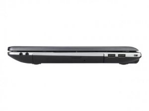 Samsung 3 NP355V5C AMD A8 A8-4500M Laptop 39.6 cm (15.6") HD DDR3-SDRAM 1 TB HDD Windows 7 Home Premium Silver