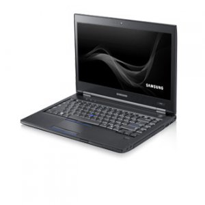 Samsung 4 400B5B Intel® Core™ i3 i3-2310M 39.6 cm (15.6") 3 GB DDR3-SDRAM 320 GB Intel® HD Graphics Windows 7 Professional Black
