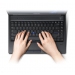 Samsung 4 400B5B Intel® Core™ i3 i3-2310M 39.6 cm (15.6") 3 GB DDR3-SDRAM 320 GB Intel® HD Graphics Windows 7 Professional Black