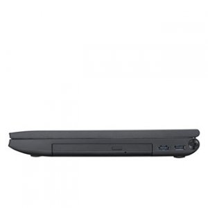 Samsung 4 400B5B Intel® Core™ i3 i3-2310M 39.6 cm (15.6") 3 GB DDR3-SDRAM 320 GB Intel® HD Graphics Windows 7 Professional Black