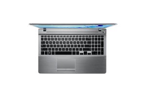 Samsung ATIV NP470R5E Intel® Core™ i5 i5-3230M Laptop 39.6 cm (15.6") 8 GB DDR3-SDRAM 1 TB HDD AMD Radeon HD 8750M Windows 8 Metallic