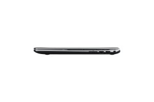 Samsung ATIV NP470R5E Intel® Core™ i5 i5-3230M Laptop 39.6 cm (15.6") 8 GB DDR3-SDRAM 1 TB HDD AMD Radeon HD 8750M Windows 8 Metallic